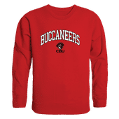 W Republic CBU Buccaneers Campus Crewneck 541-510