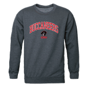 W Republic CBU Buccaneers Campus Crewneck 541-510