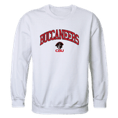 W Republic CBU Buccaneers Campus Crewneck 541-510
