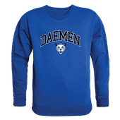 W Republic Daemen College Wildcats Campus Crewneck 541-513