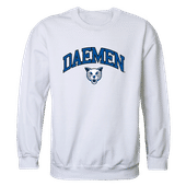 W Republic Daemen College Wildcats Campus Crewneck 541-513