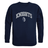 W Republic SUNY Geneseo Knights Campus Crewneck 541-520