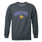 W Republic Georgian Court Lions Campus Crewneck 541-521