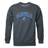 W Republic Glenville State Pioneers Campus Crewneck 541-522