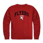W Republic Lewis University Flyers Campus Crewneck 541-531