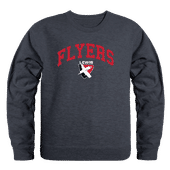 W Republic Lewis University Flyers Campus Crewneck 541-531