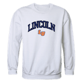W Republic Lincoln University Lions Campus Crewneck 541-532
