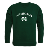 W Republic Manhattan Jaspers Campus Crewneck 541-535