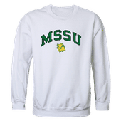 W Republic Missouri Southern Lions Campus Crewneck 541-546