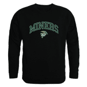 W Republic Missouri S&T Miners Campus Crewneck 541-548