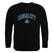 W Republic UMKC Roos Campus Crewneck 541-549