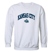 W Republic UMKC Roos Campus Crewneck 541-549