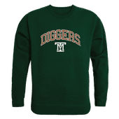 W Republic Montana Tech Orediggers Campus Crewneck 541-550