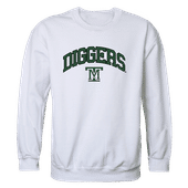 W Republic Montana Tech Orediggers Campus Crewneck 541-550