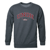 W Republic Northwestern Ohio Racers Campus Crewneck 541-561