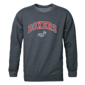 W Republic Pacific Boxers Campus Crewneck 541-567
