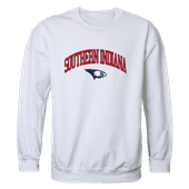 W Republic Southern Indiana Screaming Eagles Campus Crewneck 541-586