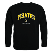W Republic Southwestern Pirates Campus Crewneck 541-588