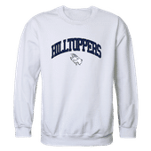 W Republic St. Edward's Hilltoppers Campus Crewneck 541-590