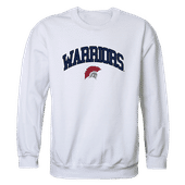 W Republic Texas A&M Central Texas Warriors Campus Crewneck 541-594
