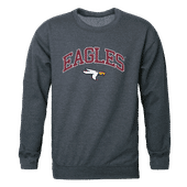 W Republic Texas A&M-Texarkana Eagles Campus Crewneck 541-596