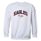 W Republic Texas A&M-Texarkana Eagles Campus Crewneck 541-596