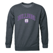 W Republic Truman State Bulldogs Campus Crewneck 541-598