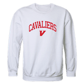 W Republic UVA Wise Cavaliers Campus Crewneck 541-601