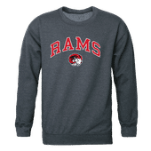 W Republic Winston-Salem State Rams Campus Crewneck 541-607