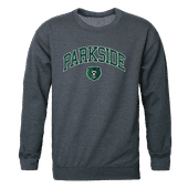 W Republic UW Parkside Rangers Campus Crewneck 541-608
