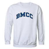 W Republic BMCC Panthers Campus Crewneck 541-618