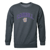 W Republic Carroll College Saints Campus Crewneck 541-624