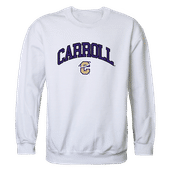 W Republic Carroll College Saints Campus Crewneck 541-624