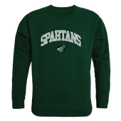 W Republic Castleton Spartans Campus Crewneck 541-626