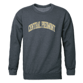 W Republic Central Piedmont Campus Crewneck 541-628