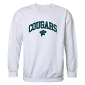 W Republic Chicago State Cougars Campus Crewneck 541-631