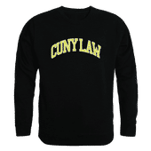 W Republic CUNY School Of Law Campus Crewneck 541-634