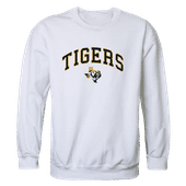 W Republic East Texas Baptist Tigers Campus Crewneck 541-639
