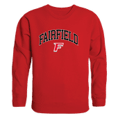 W Republic Fairfield Stags Campus Crewneck 541-641