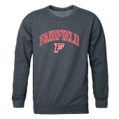W Republic Fairfield Stags Campus Crewneck 541-641