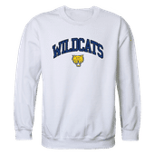 W Republic Fort Valley State Wildcats Campus Crewneck 541-642