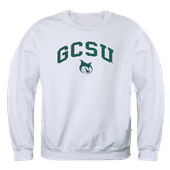 W Republic Georgia College Bobcats Campus Crewneck 541-646