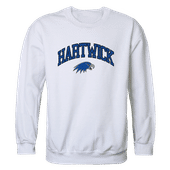 W Republic Hartwick Hawks Campus Crewneck 541-650
