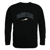 W Republic U Of Illinois Springfield Prairie Stars Campus Crewneck 541-655