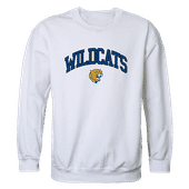 W Republic Johnson & Wales Wildcats Campus Crewneck 541-657