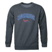 W Republic Kingsborough CC The Wave Campus Crewneck 541-660