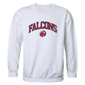 W Republic Seattle Pacific Falcons Campus Crewneck 541-670