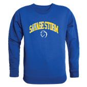 W Republic SE Oklahoma State Savage Storm Campus Crewneck 541-671