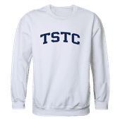 W Republic Texas State Technical Campus Crewneck 541-677