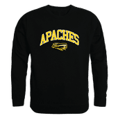 W Republic Tyler Junior College Apaches Campus Crewneck 541-680